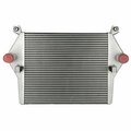 Spectra Premium Turbocharger Intercooler, 4401-1302 4401-1302